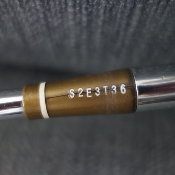 Macgregor Jack Nicklaus Golden Bear S2E3T36 Lightweight USA Right Handed 8 Iron - Picture 6 of 11